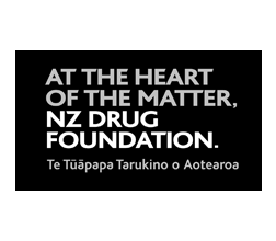 New Zealand Drug Foundation